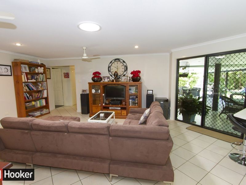 27 Ronald Crescent, Benaraby QLD 4680
