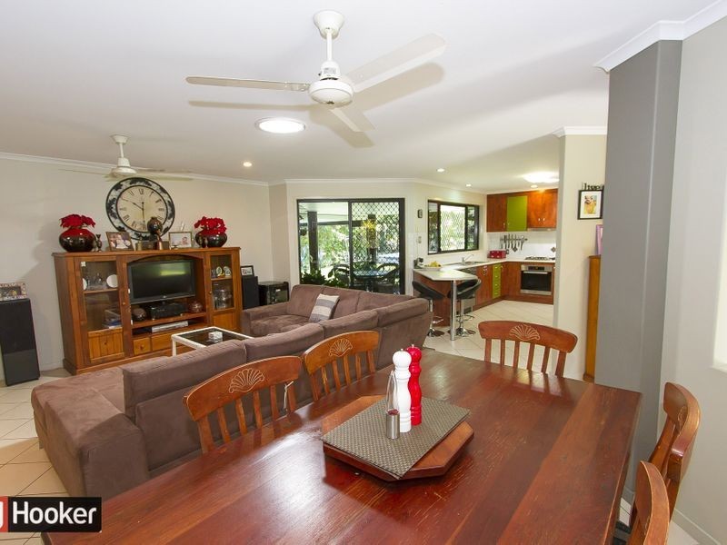 27 Ronald Crescent, Benaraby QLD 4680