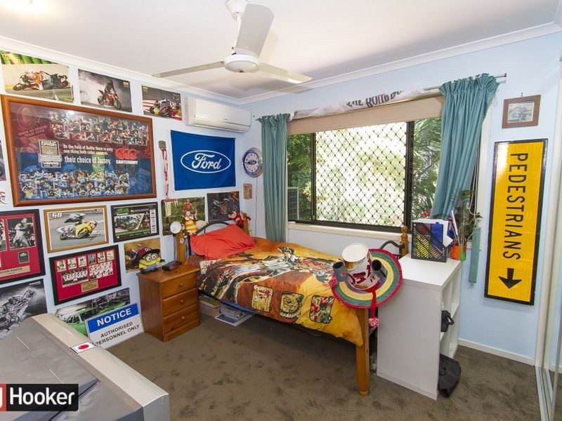 27 Ronald Crescent, Benaraby QLD 4680