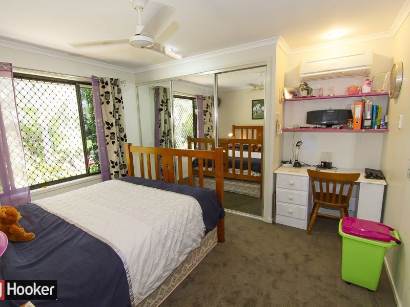 27 Ronald Crescent, Benaraby QLD 4680