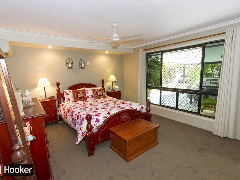 27 Ronald Crescent, Benaraby QLD 4680