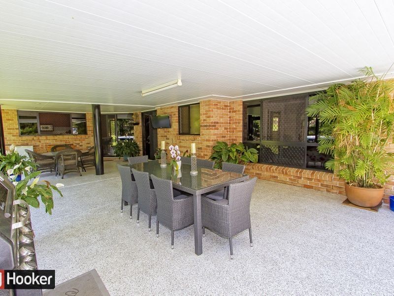 27 Ronald Crescent, Benaraby QLD 4680