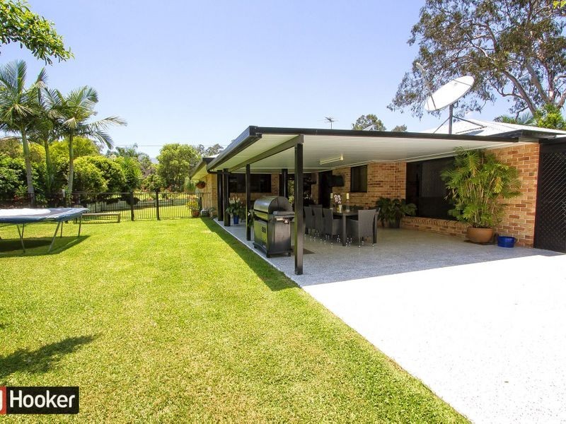 27 Ronald Crescent, Benaraby QLD 4680