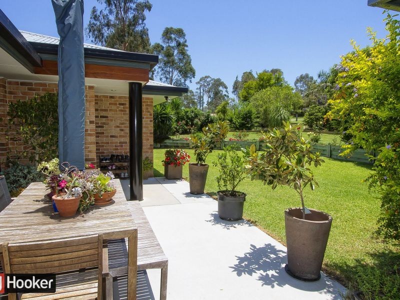 27 Ronald Crescent, Benaraby QLD 4680