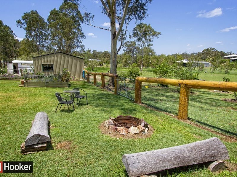 27 Ronald Crescent, Benaraby QLD 4680