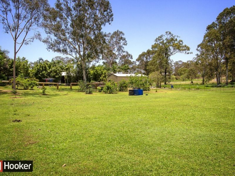 27 Ronald Crescent, Benaraby QLD 4680