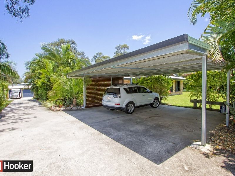 27 Ronald Crescent, Benaraby QLD 4680