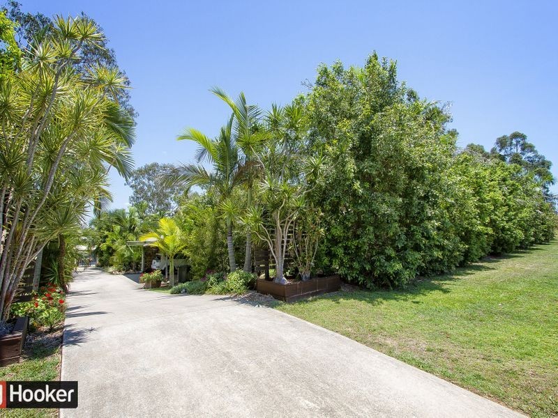 27 Ronald Crescent, Benaraby QLD 4680