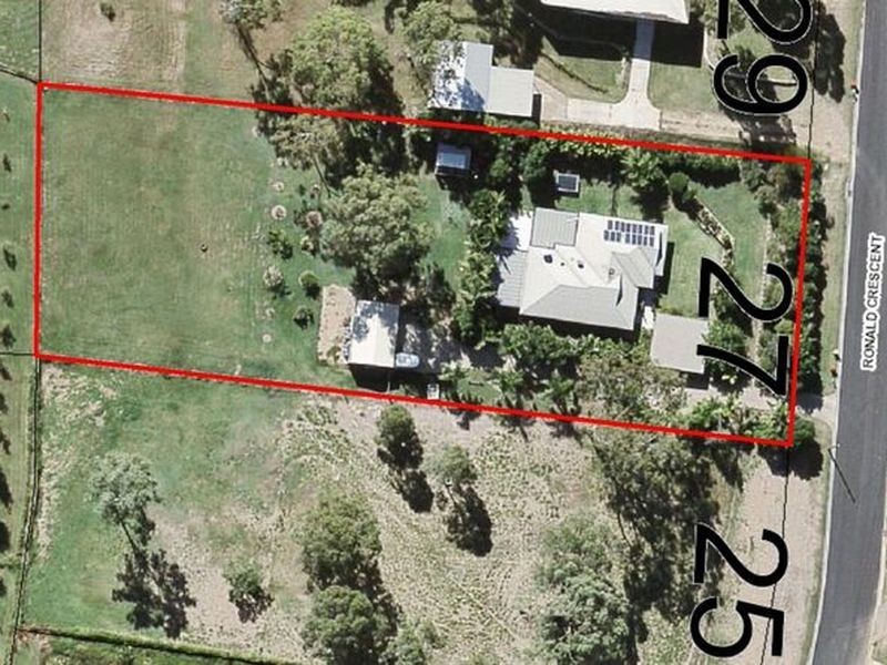 27 Ronald Crescent, Benaraby QLD 4680