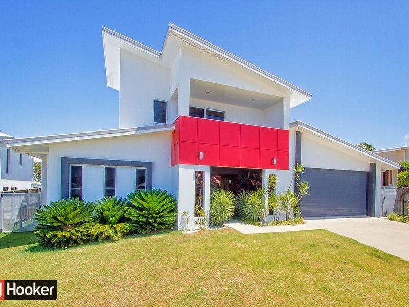 15 Tina Drive, Tannum Sands QLD 4680