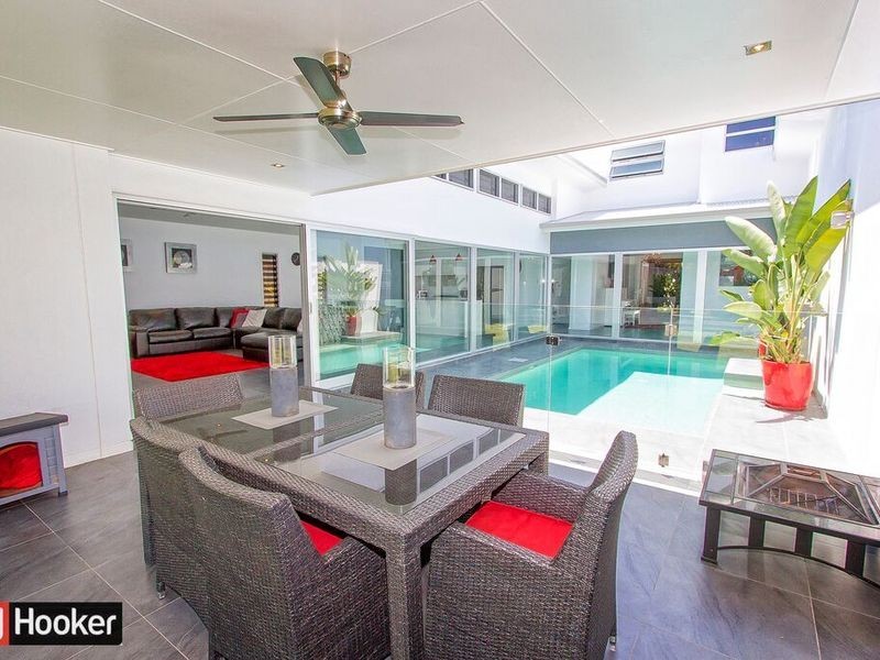 15 Tina Drive, Tannum Sands QLD 4680
