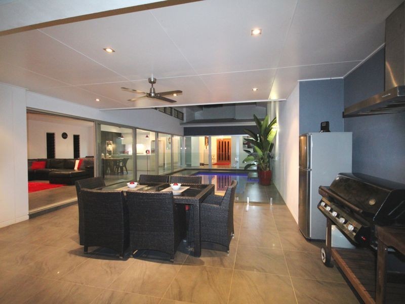 15 Tina Drive, Tannum Sands QLD 4680