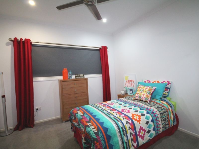 15 Tina Drive, Tannum Sands QLD 4680