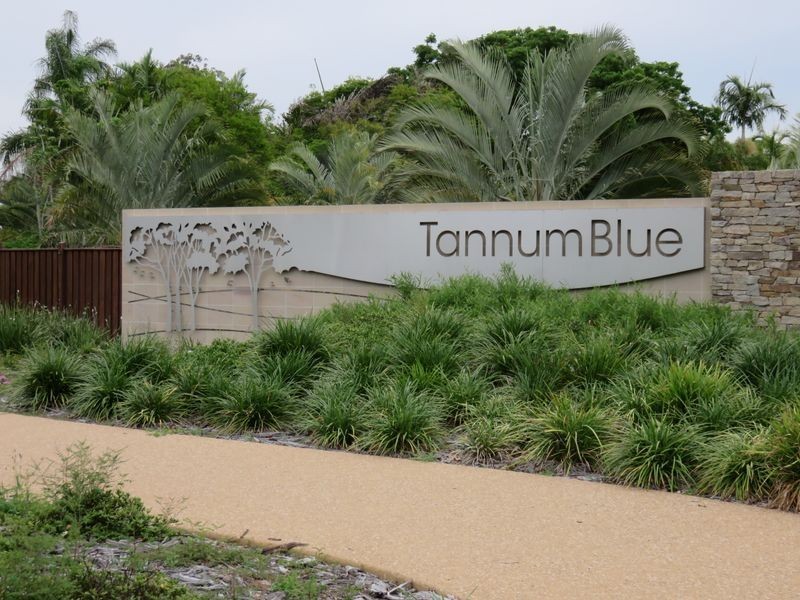 8 Chelsea Lane, Tannum Sands QLD 4680