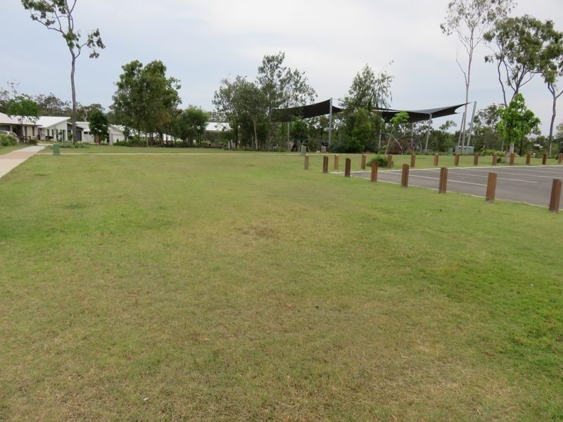 8 Chelsea Lane, Tannum Sands QLD 4680