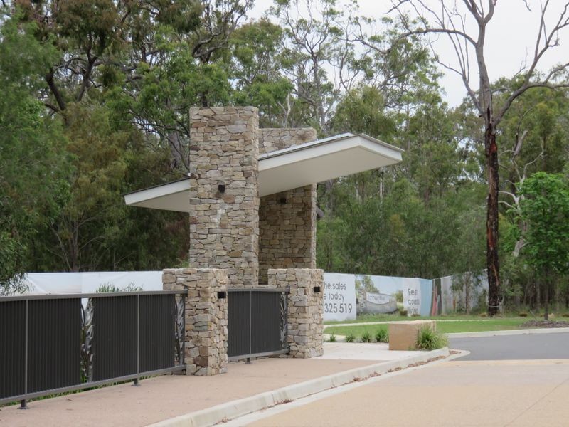 8 Chelsea Lane, Tannum Sands QLD 4680