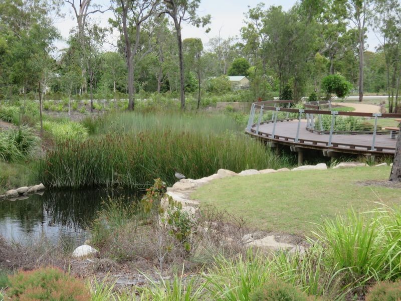 8 Chelsea Lane, Tannum Sands QLD 4680