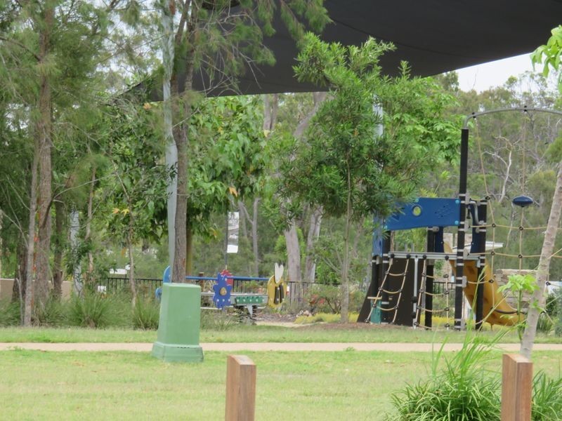 8 Chelsea Lane, Tannum Sands QLD 4680