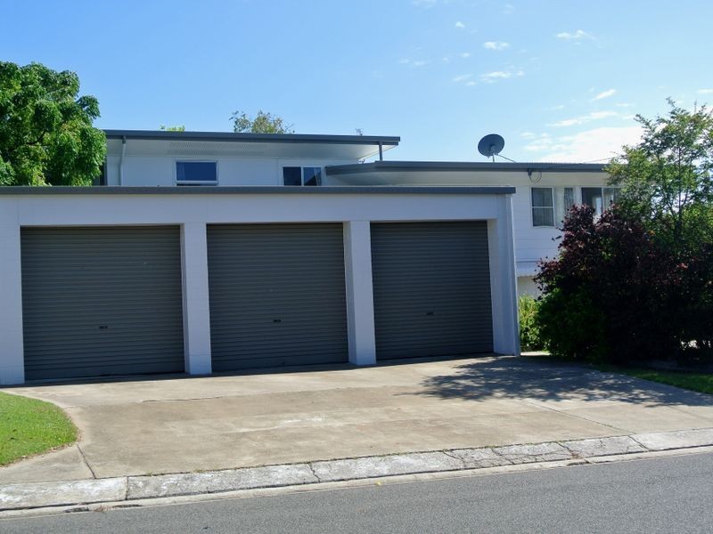 26 Orana Avenue, Boyne Island QLD 4680