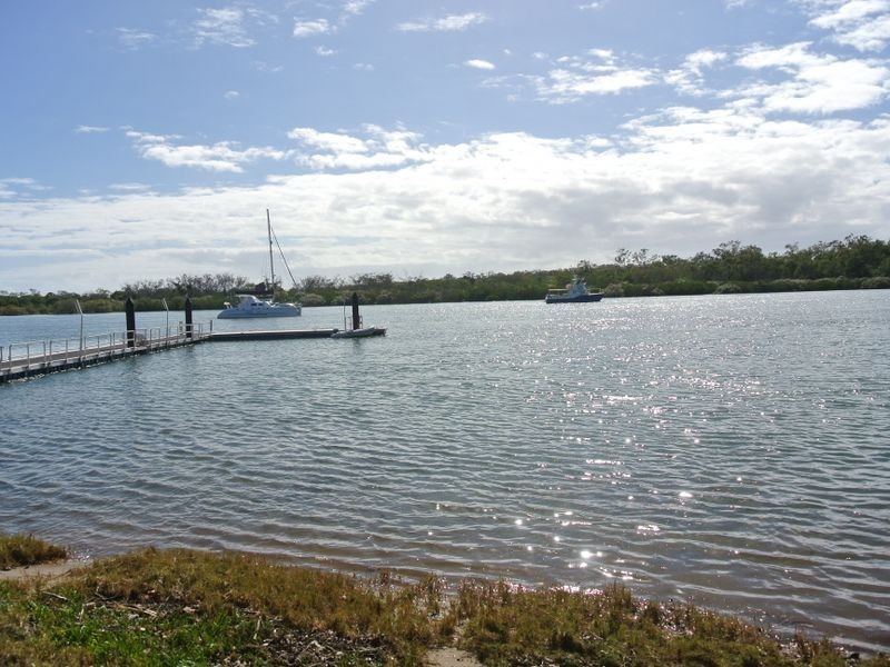 26 Orana Avenue, Boyne Island QLD 4680