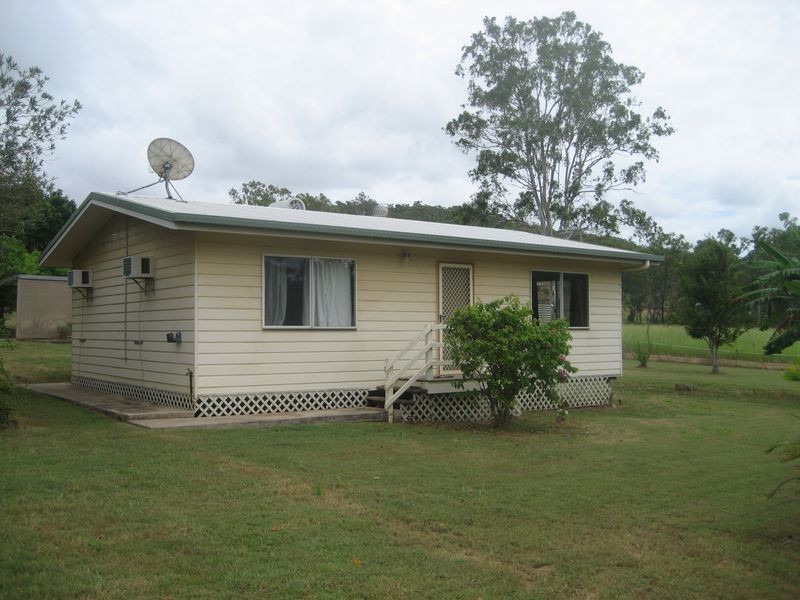 803 Calliope River Road, West Stowe QLD 4680
