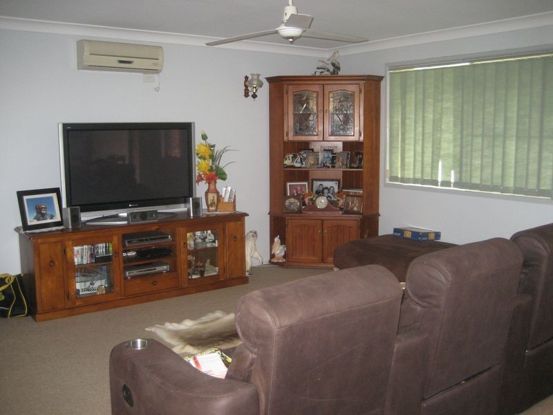 803 Calliope River Road, West Stowe QLD 4680