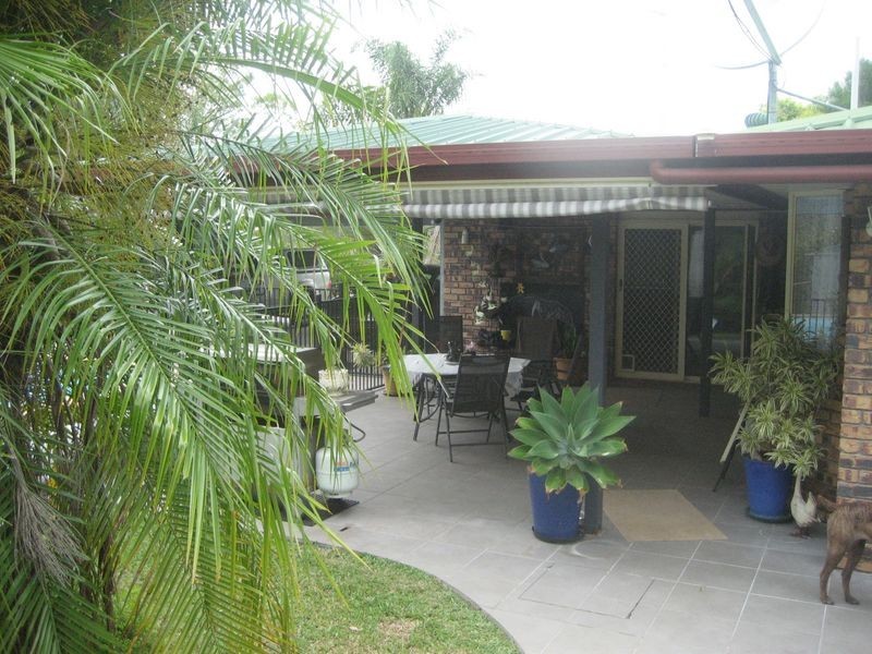 803 Calliope River Road, West Stowe QLD 4680