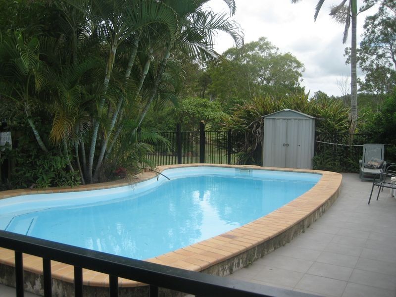803 Calliope River Road, West Stowe QLD 4680