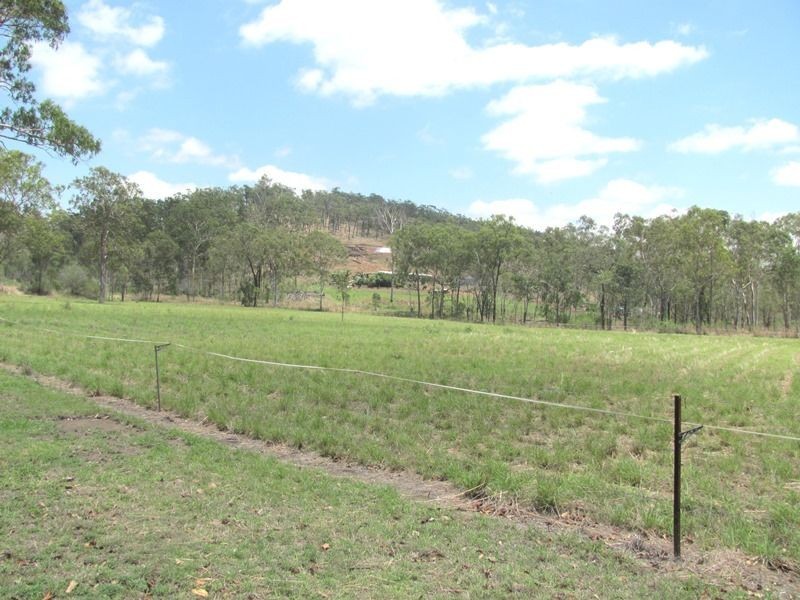 803 Calliope River Road, West Stowe QLD 4680