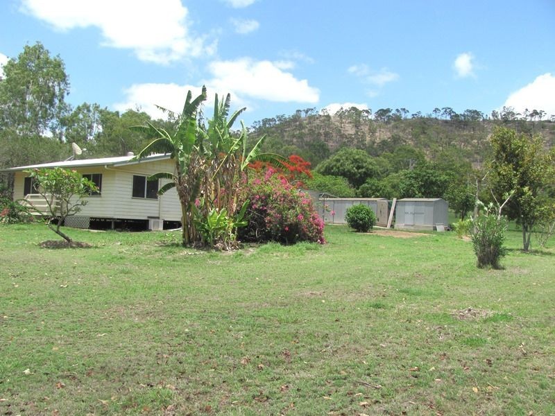 803 Calliope River Road, West Stowe QLD 4680