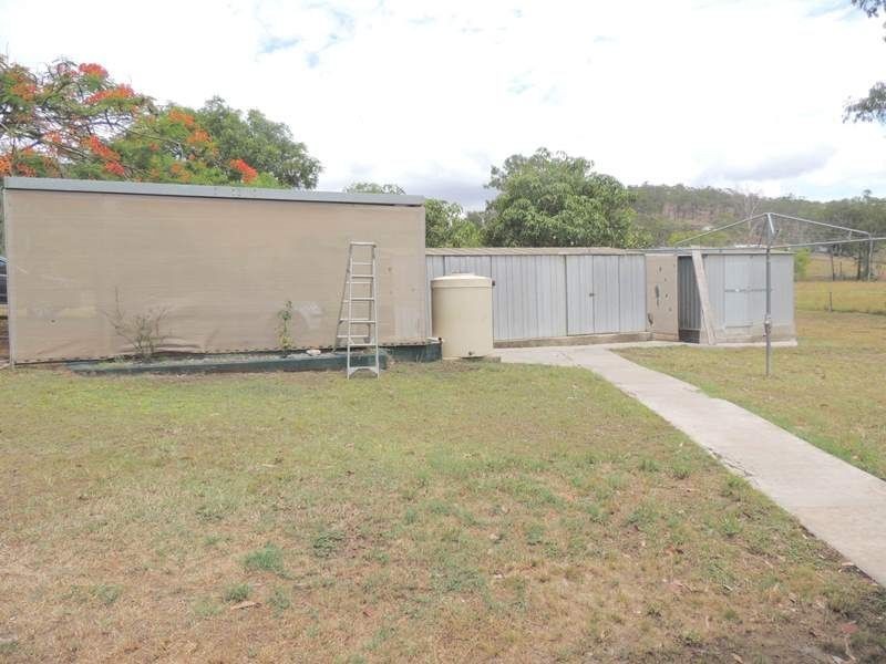 803 Calliope River Road, West Stowe QLD 4680