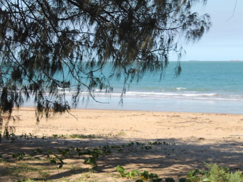 14 The Oaks Road, Tannum Sands QLD 4680