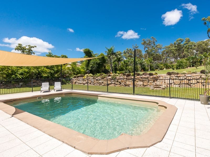 15 Plimsoll Court, Tannum Sands QLD 4680