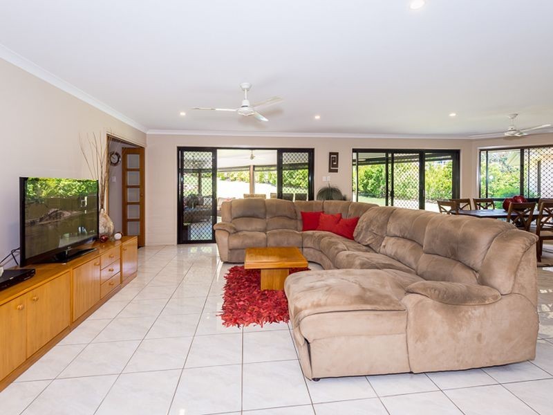 15 Plimsoll Court, Tannum Sands QLD 4680