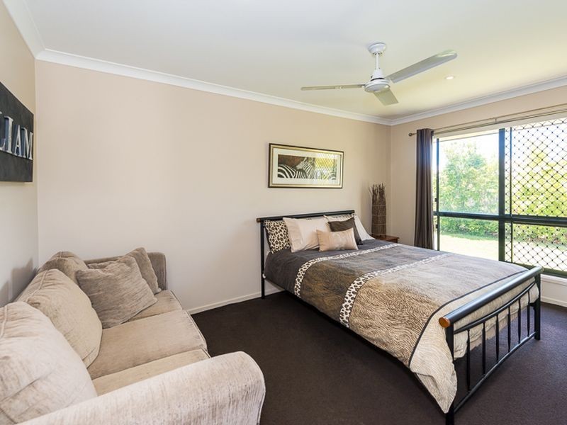 15 Plimsoll Court, Tannum Sands QLD 4680