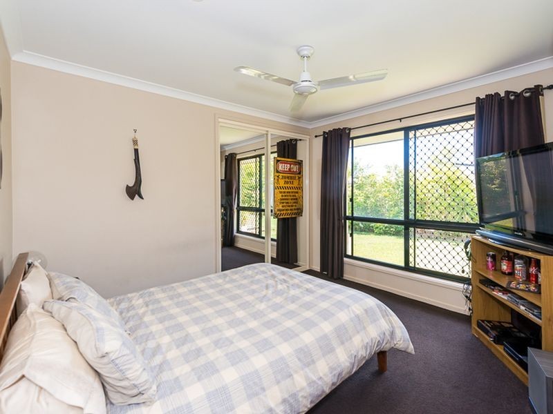 15 Plimsoll Court, Tannum Sands QLD 4680