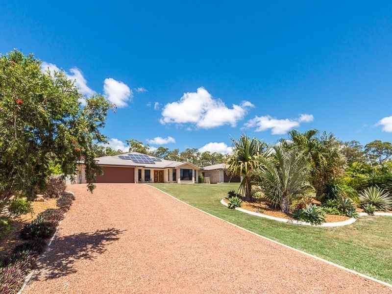 15 Plimsoll Court, Tannum Sands QLD 4680