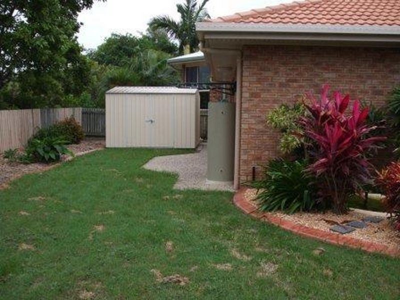 50 Lomandra Street, Boyne Island QLD 4680