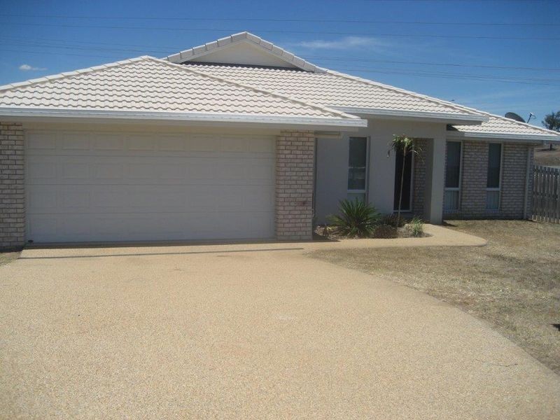 55 Katherine Road, Calliope QLD 4680