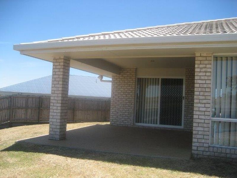55 Katherine Road, Calliope QLD 4680