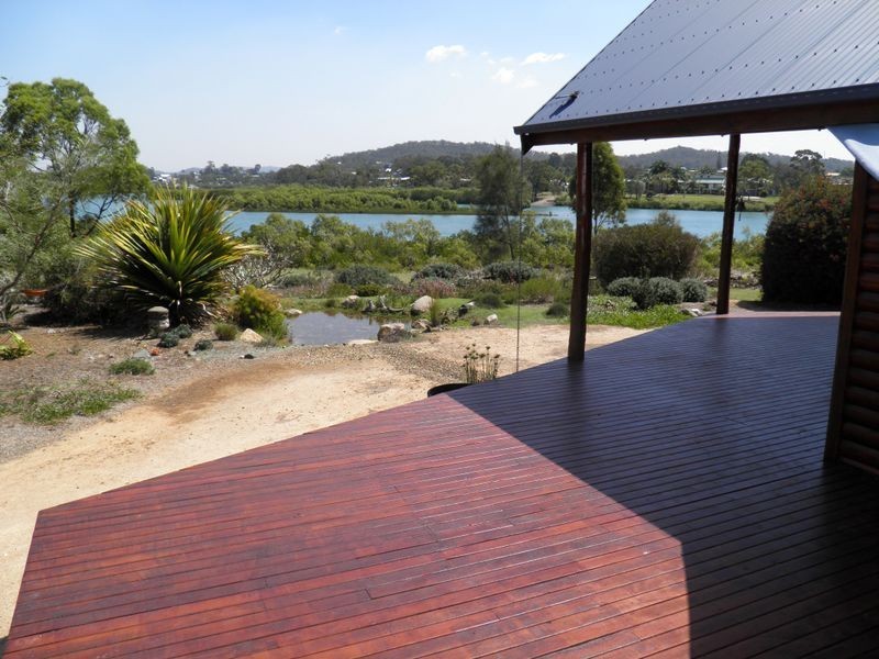 34 Riverside Drive, Tannum Sands QLD 4680