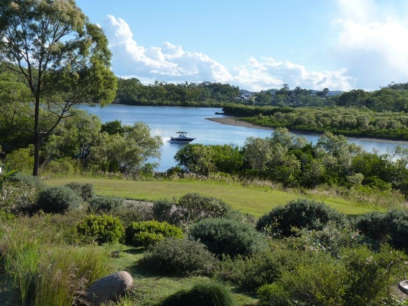 34 Riverside Drive, Tannum Sands QLD 4680