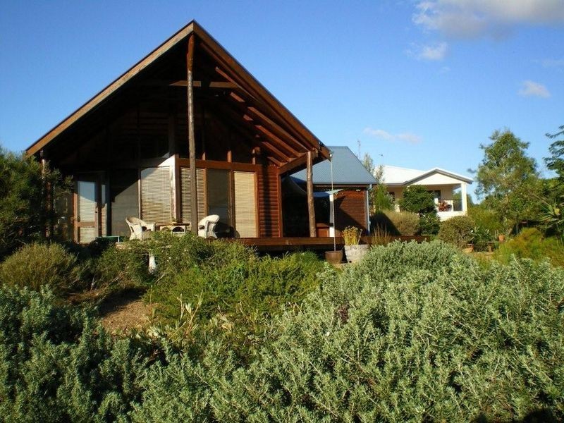 34 Riverside Drive, Tannum Sands QLD 4680