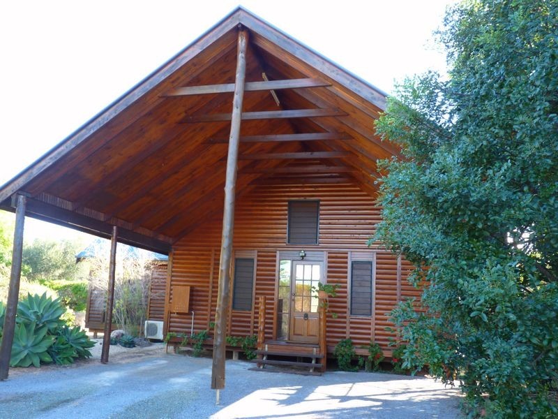 34 Riverside Drive, Tannum Sands QLD 4680