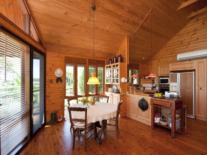 34 Riverside Drive, Tannum Sands QLD 4680