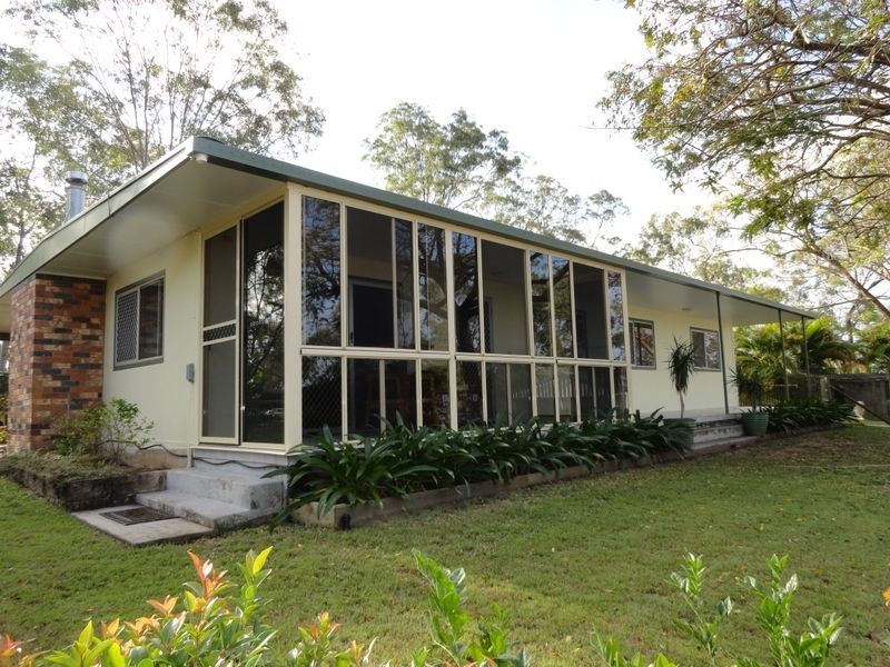 20 Illoura Road, Wurdong Heights QLD 4680