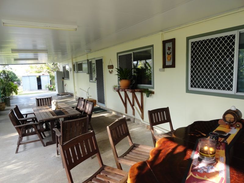 20 Illoura Road, Wurdong Heights QLD 4680