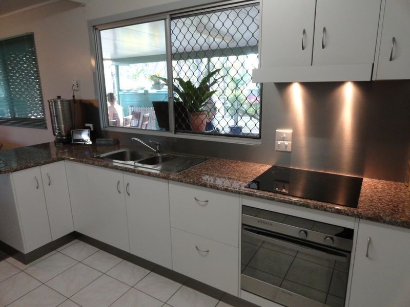 20 Illoura Road, Wurdong Heights QLD 4680