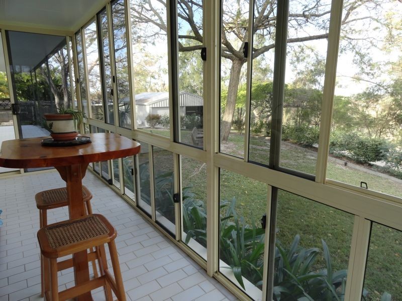 20 Illoura Road, Wurdong Heights QLD 4680