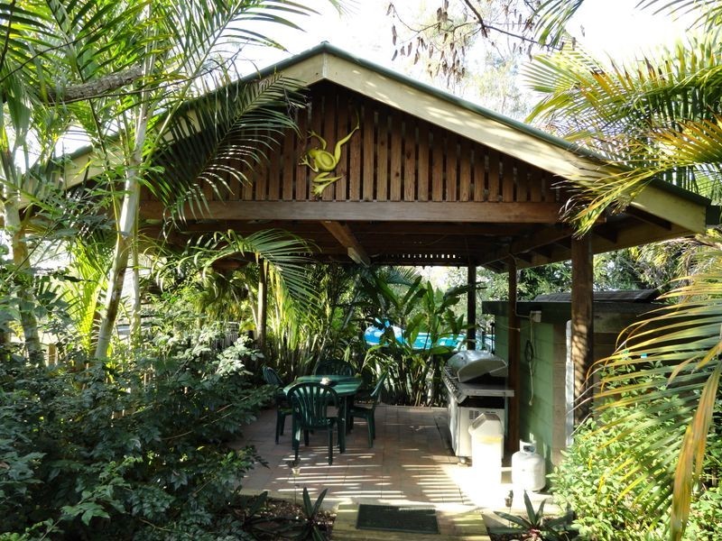 20 Illoura Road, Wurdong Heights QLD 4680